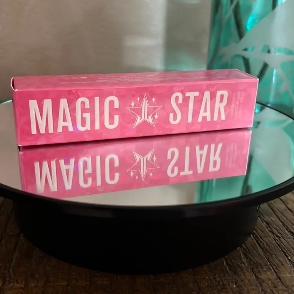 Magic Star C16.5, Jeffree Star Magic Star Concealer C16.5, NEW IN BOX.